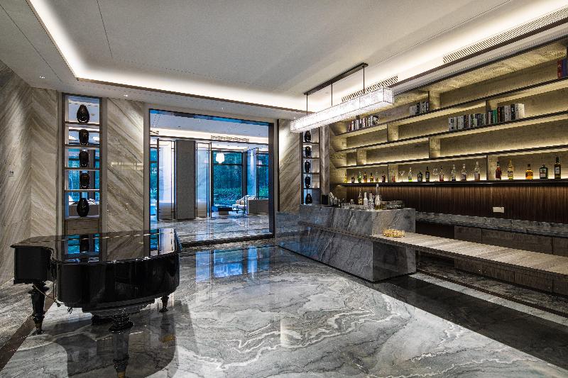 فندق Holiday Inn Ningde Dijing, An Ihg