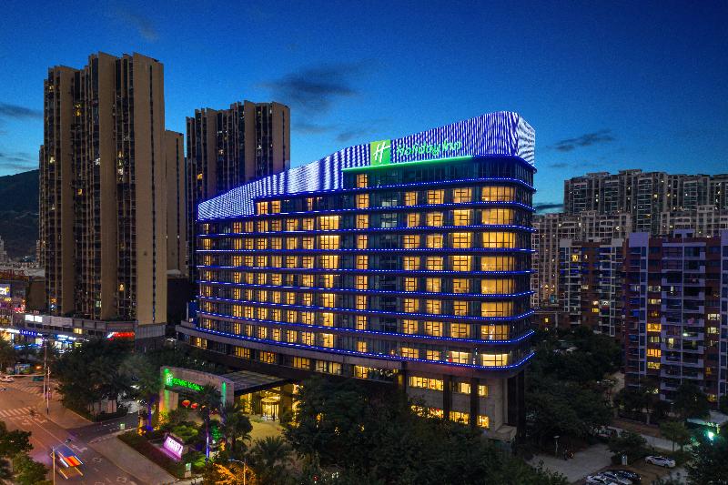 فندق Holiday Inn Ningde Dijing, An Ihg