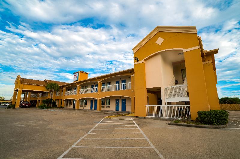 هتل Island Inn