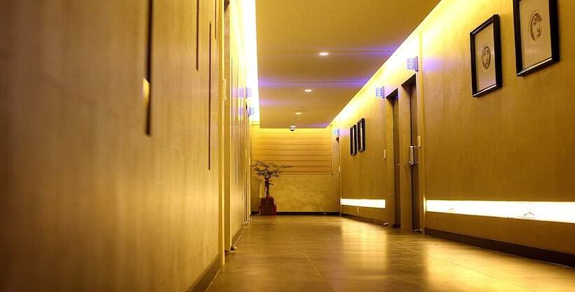 酒店 Jeonju Lime