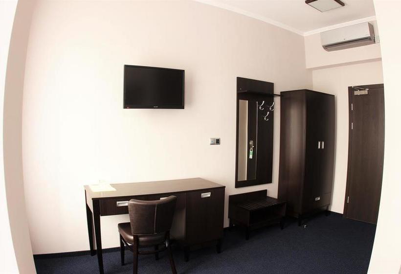 בית מלון כפרי Kamienica