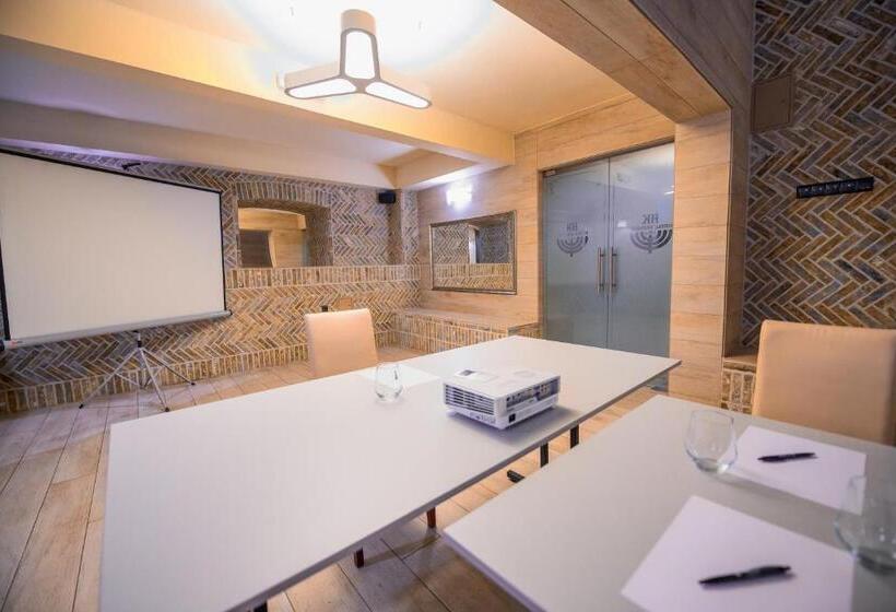 Fotos del hotel Kazimierz Iii:  27