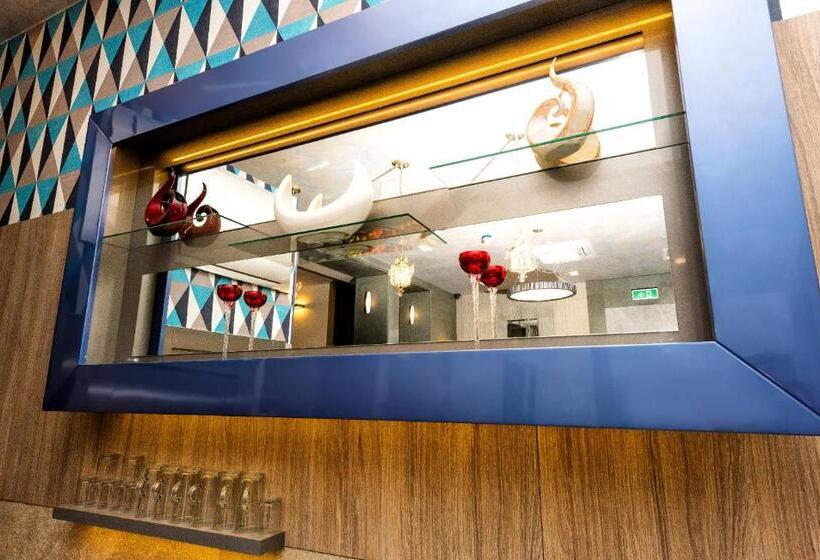 Fotos del hotel Kazimierz Iii:  38