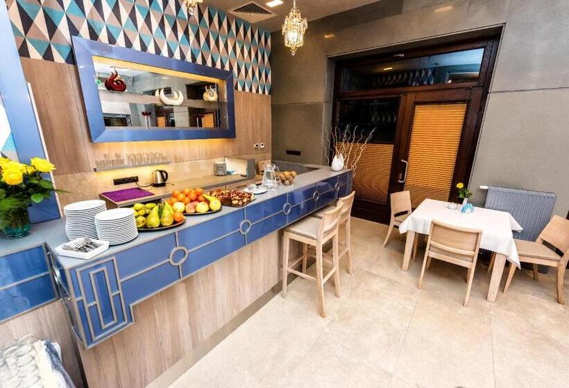 Fotos del hotel Kazimierz Iii:  28