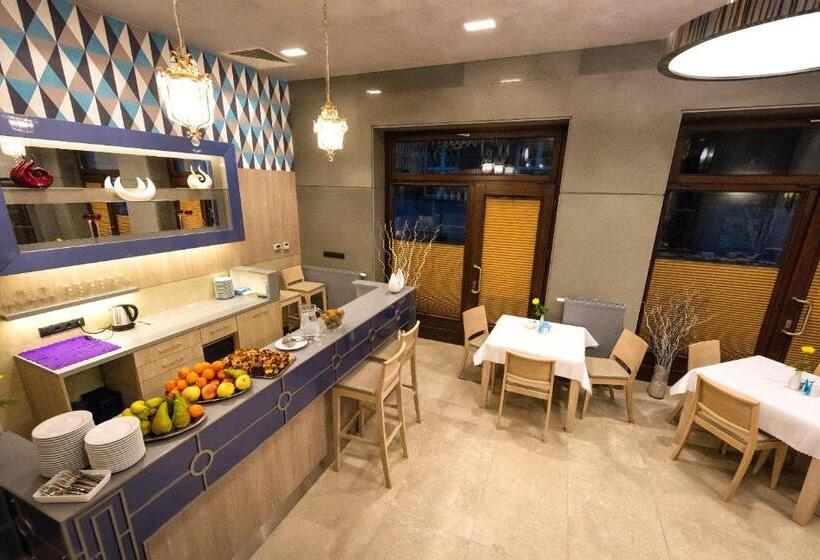 Fotos del hotel Kazimierz Iii:  26