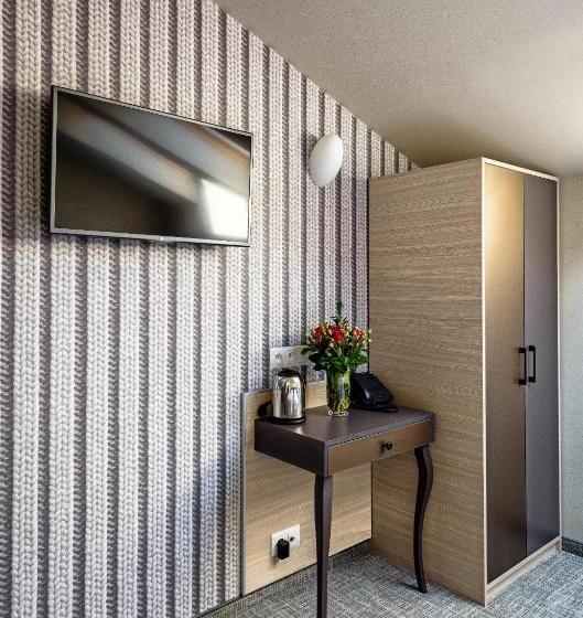 Fotos del hotel Kazimierz Iii:  5