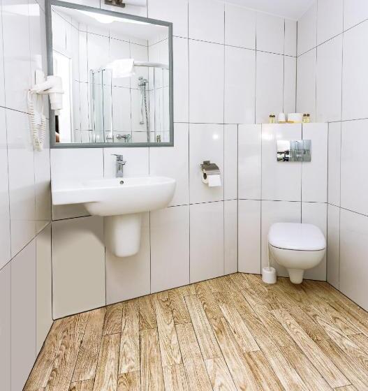 Fotos del hotel Kazimierz Iii:  30