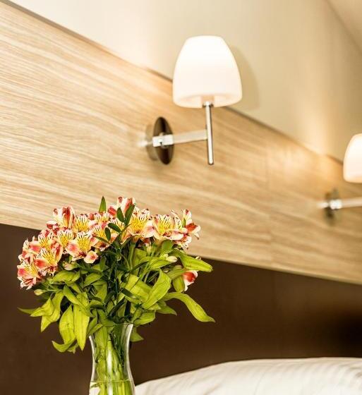 Fotos del hotel Kazimierz Iii:  31