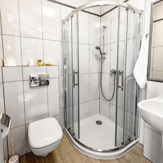 Fotos del hotel Kazimierz Iii:  15