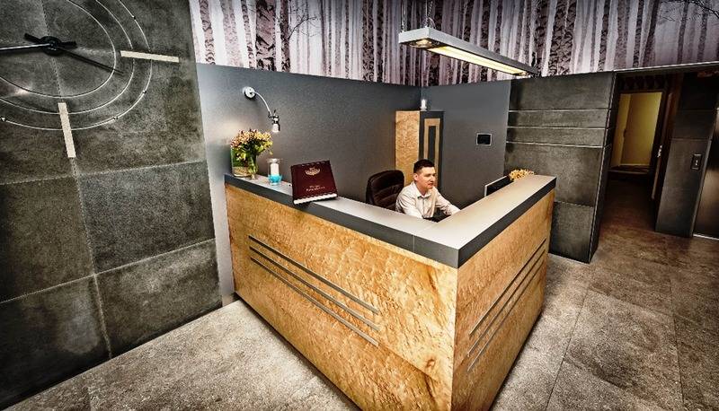 Fotos del hotel Kazimierz Iii:  11