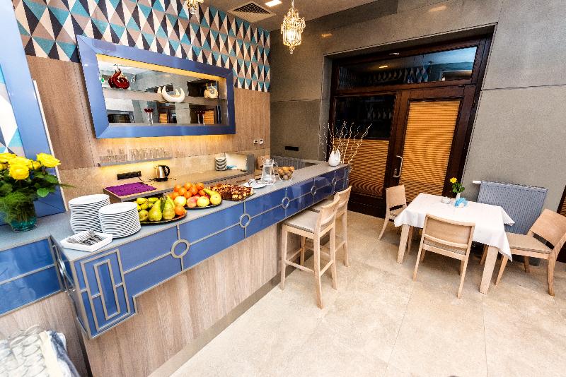 Fotos del hotel Kazimierz Iii:  13