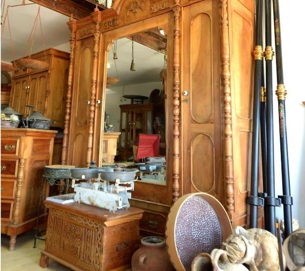هتل Kemerli Konak Boutique
