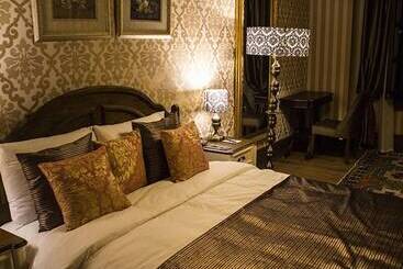 Fotos del hotel Kyrenia Palace Boutique:  10
