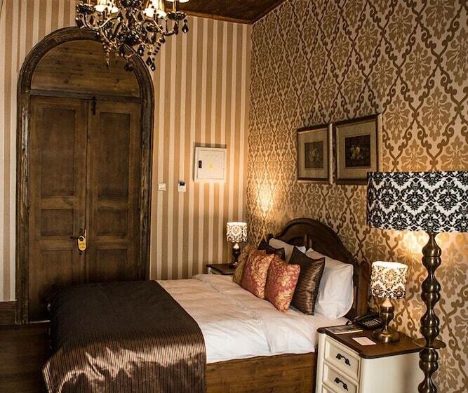 هتل Kyrenia Palace Boutique