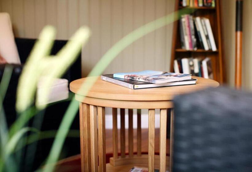 בית מלון כפרי L Uddewalla