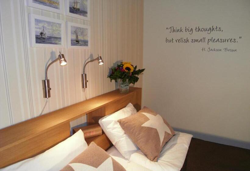 בית מלון כפרי L Uddewalla