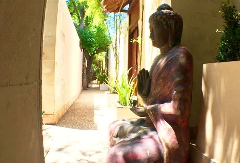 Fotos del hotel La Bella  Hotel Villa & Spa:  6