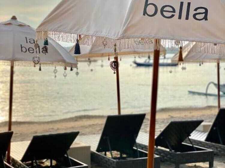 Fotos del hotel La Bella  Hotel Villa & Spa:  9