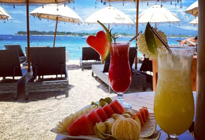 Fotos del hotel La Bella  Hotel Villa & Spa:  13