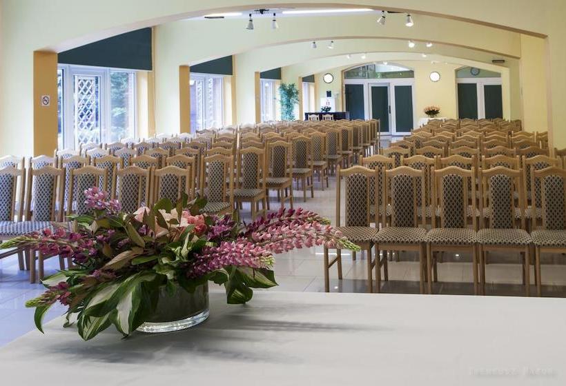 בית מלון כפרי Las Piechowice