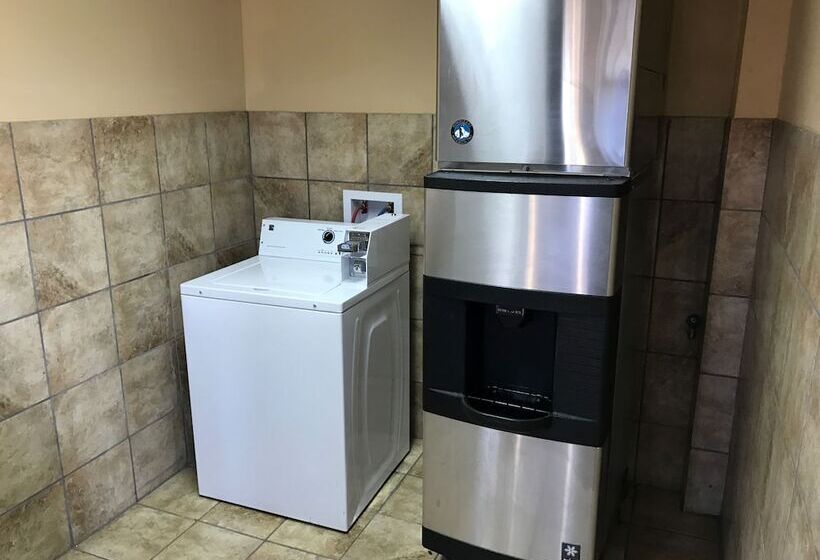 호텔 Legacy Inn Gallatin