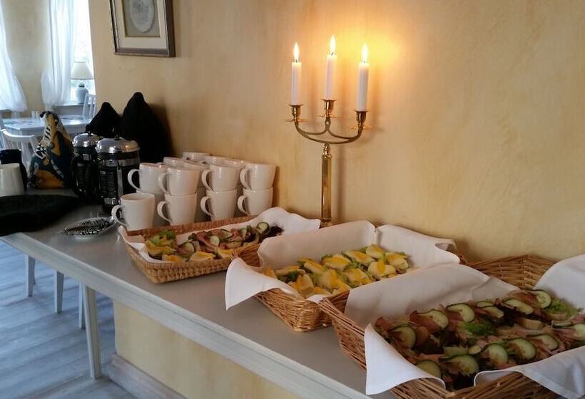 Fotos del hotel Lilla Hotellet:  13