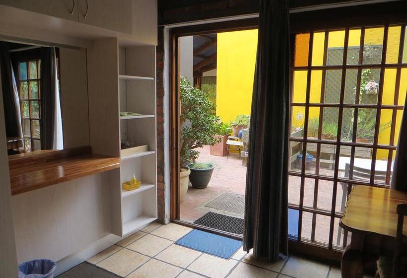 酒店 Lourens River Guesthouse B&b