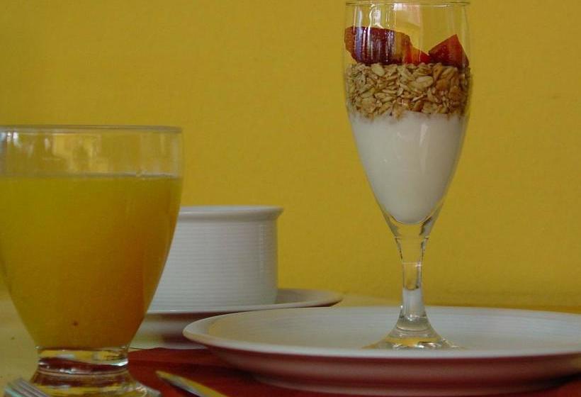 酒店 Lourens River Guesthouse B&b