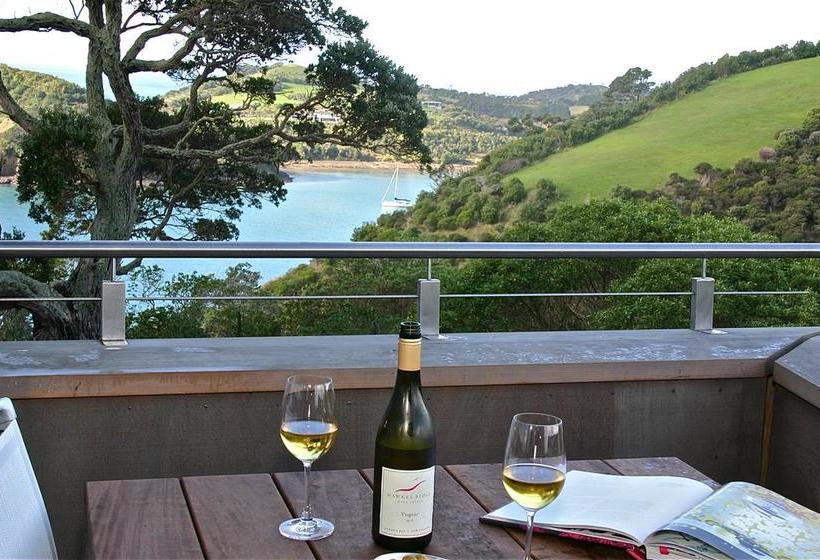 בית מלון כפרי Marino Ridge