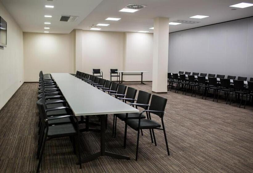 هتل Meeting