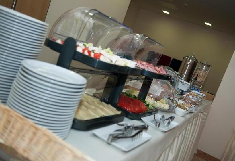 هتل Meeting
