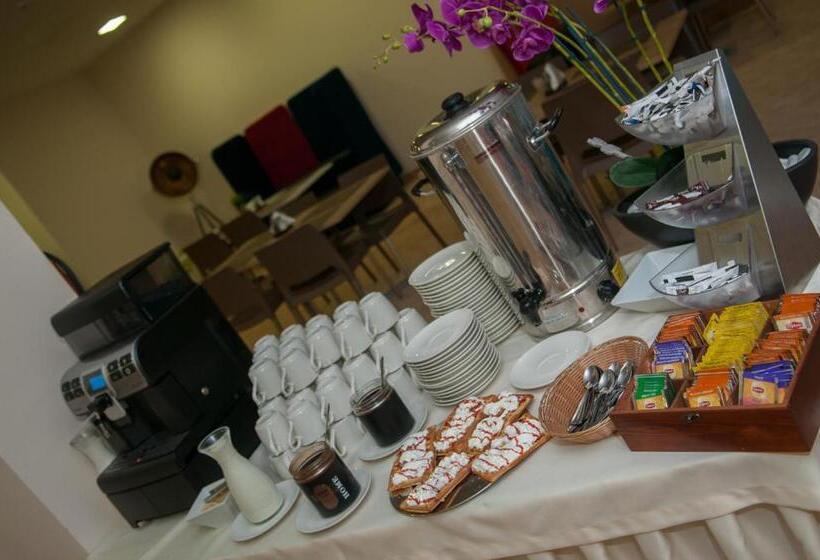هتل Meeting