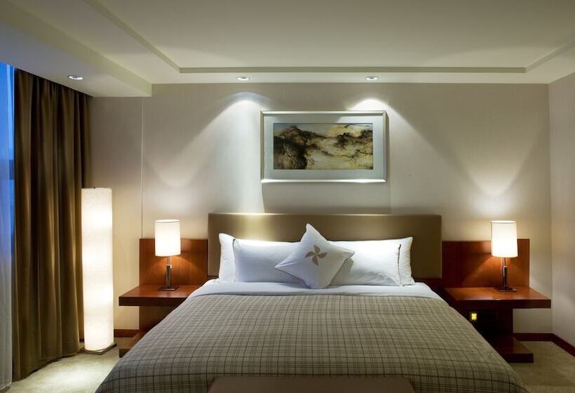 Fotos del hotel Merryland Traders:  9