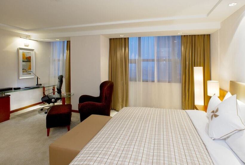 Fotos del hotel Merryland Traders:  8
