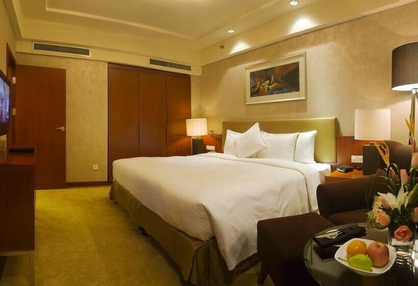Fotos del hotel Merryland Traders:  5