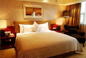 Fotos del hotel Merryland Traders:  4