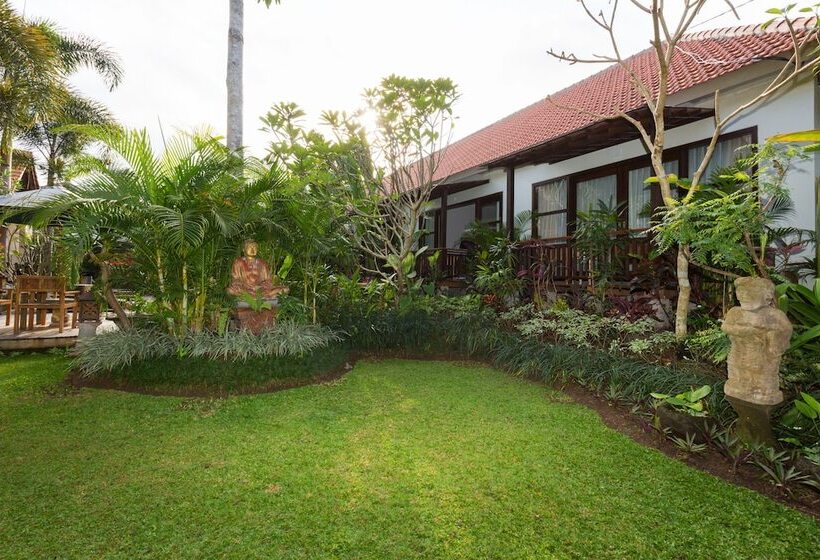 Fotos del hotel Meruhdani Boutique  Ubud:  2