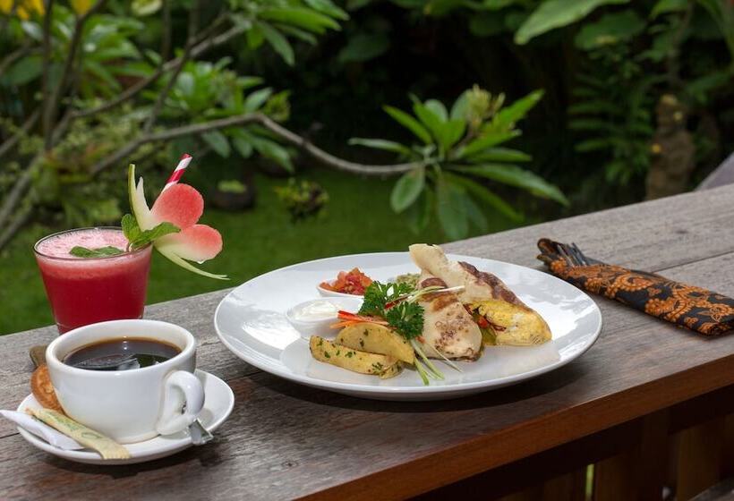 Fotos del hotel Meruhdani Boutique  Ubud:  8