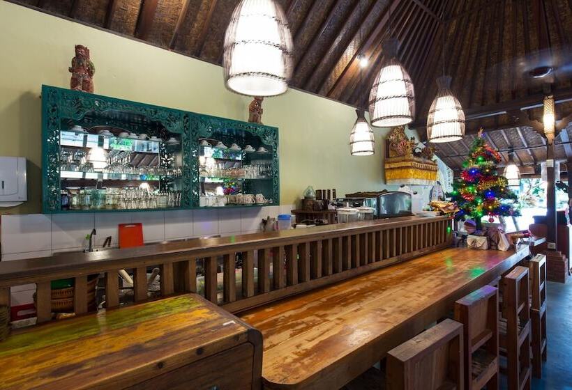 Fotos del hotel Meruhdani Boutique  Ubud:  11