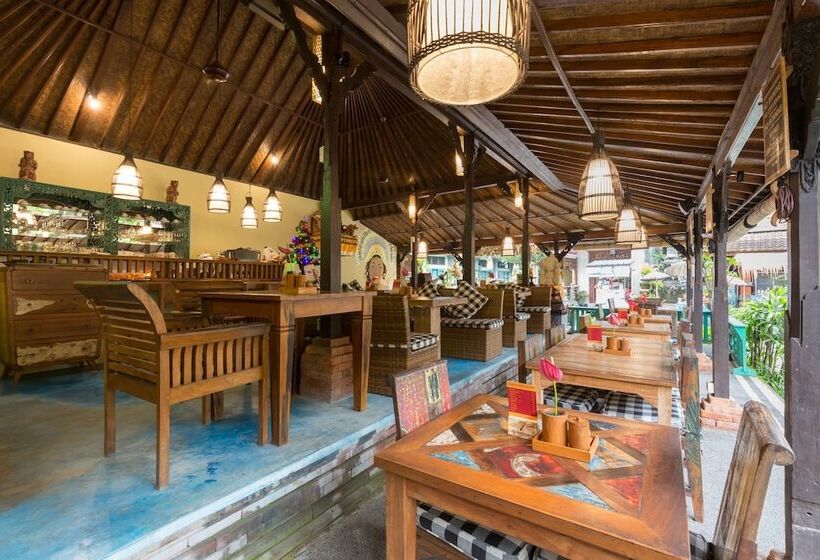 Fotos del hotel Meruhdani Boutique  Ubud:  14