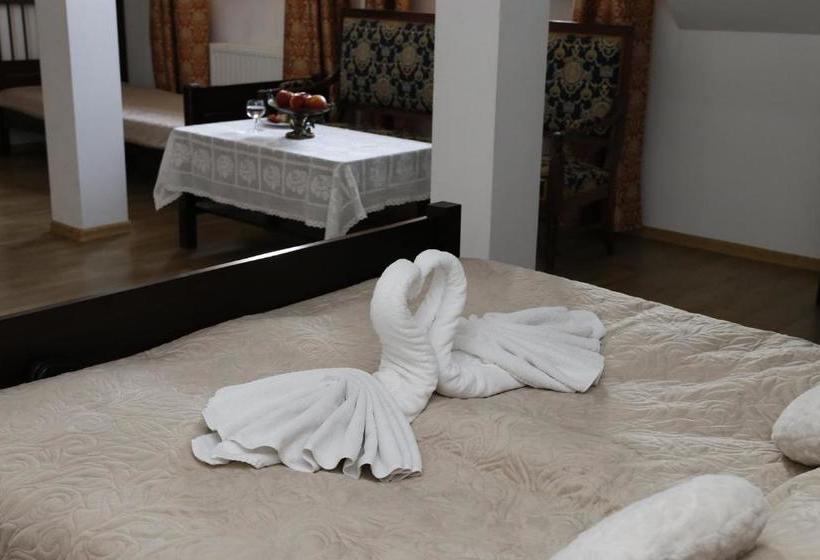 فندق Miasteczko Galicyjskie