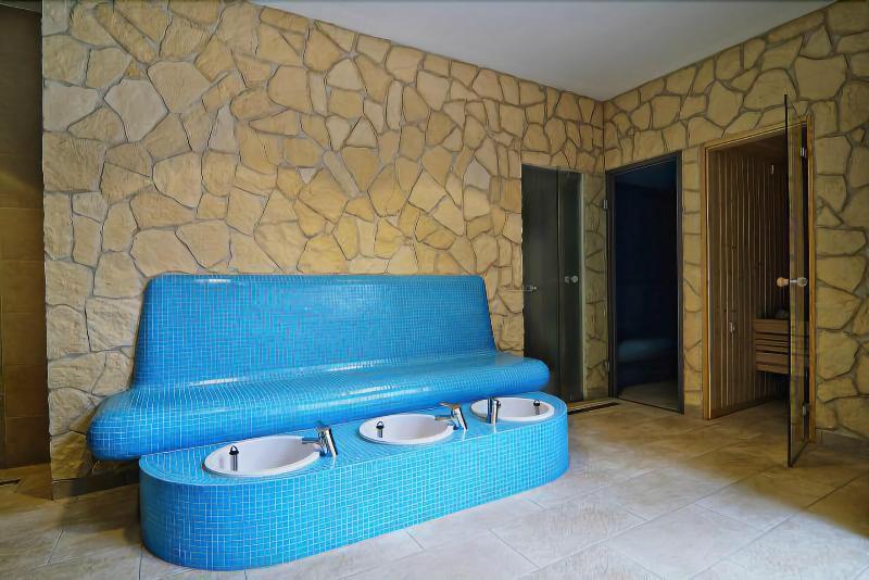 Fotos del hotel Mona Lisa Medical Wellness & Spa:  5