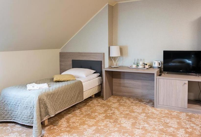 فندق Panorama Nowy Sącz