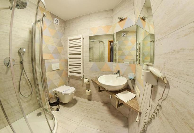 فندق Panorama Nowy Sącz