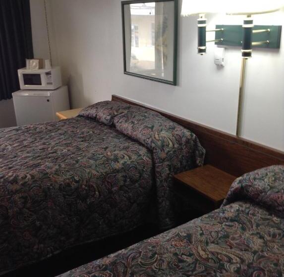 هتل Plaza Inn