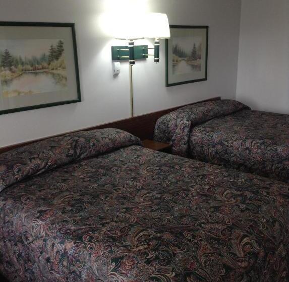 هتل Plaza Inn