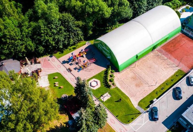 هتل Polanica Resort & Spa