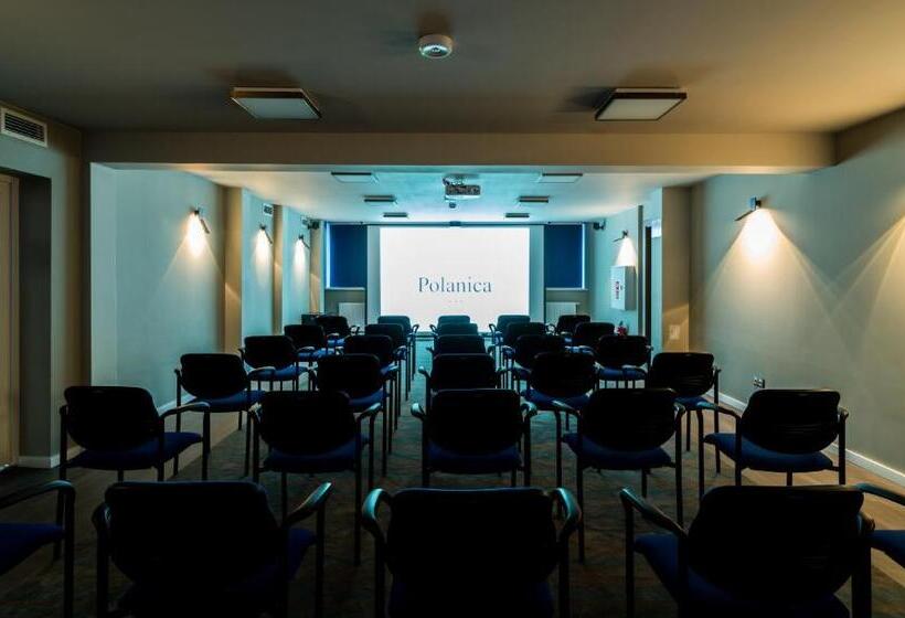 هتل Polanica Resort & Spa