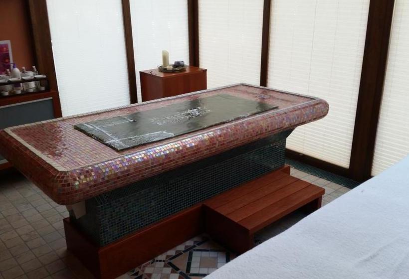 هتل Promyk Wellness & Spa