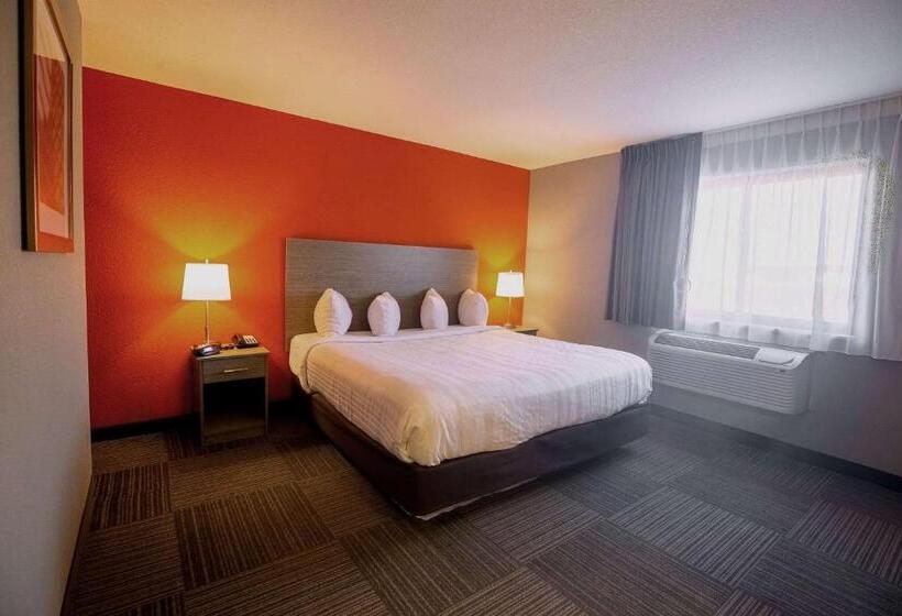 هتل Quality Inn & Suites Hammond Near I 8090